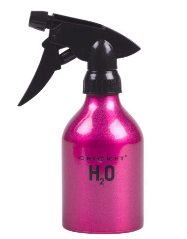 H20 Hot Pink Bottle-Pretty it Forward
