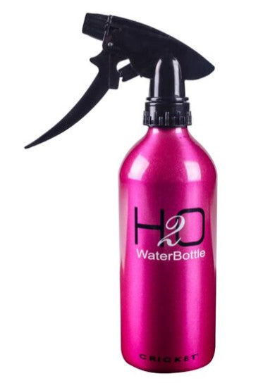 Sparkle H20 Bottle Pink