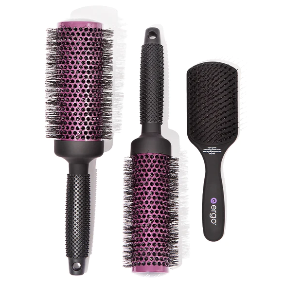 ergo Super Gentle Brush Collection