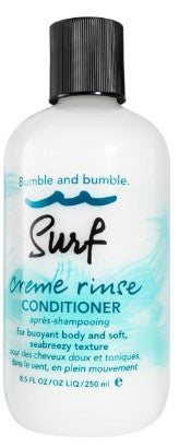 Bumble and bumble. Surf Creme Rinse Texturizing Conditioner 8.5 fl oz
