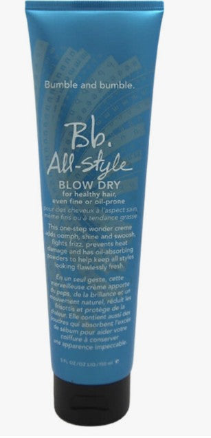 Bb All-Style Blow Dry by Bumble and Bumble- 5 oz