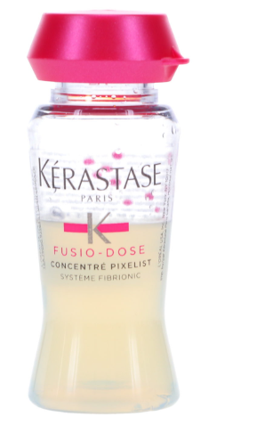 Kerastase K Fusio Dose Concentre Pixelist 1 Vial 0.41 oz