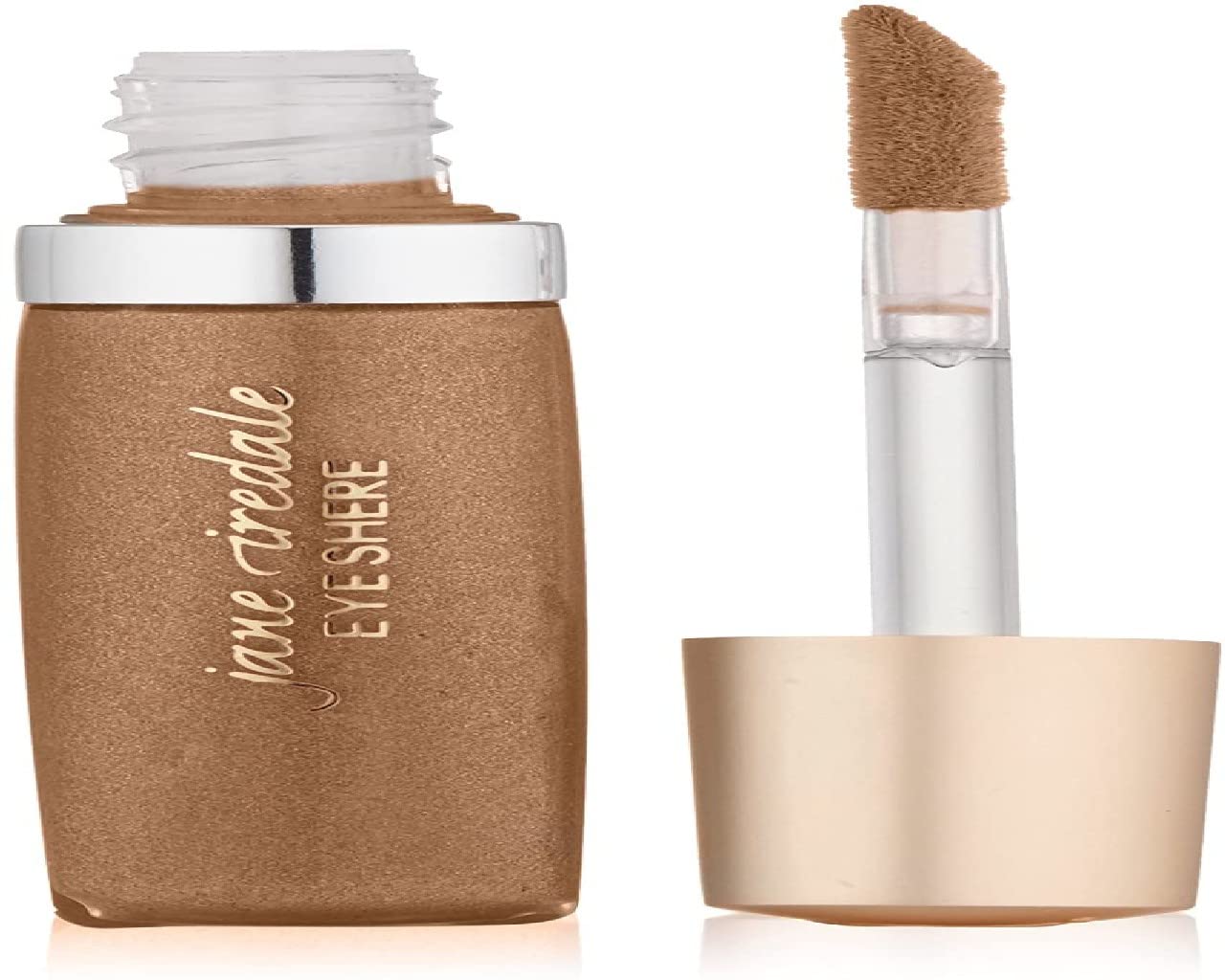 jane iredale Liquid Eyeshadow Brown Silk 3.8oz