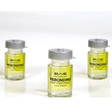 Rebonding Refill (3 Phials)