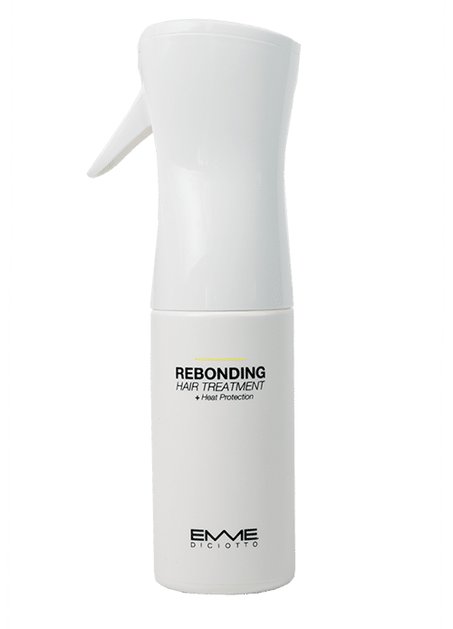 Emmediciotto Rebonding Hair Treatment