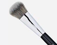 Beauty Strokes Mineral Optics Eye Brush, 1 Count