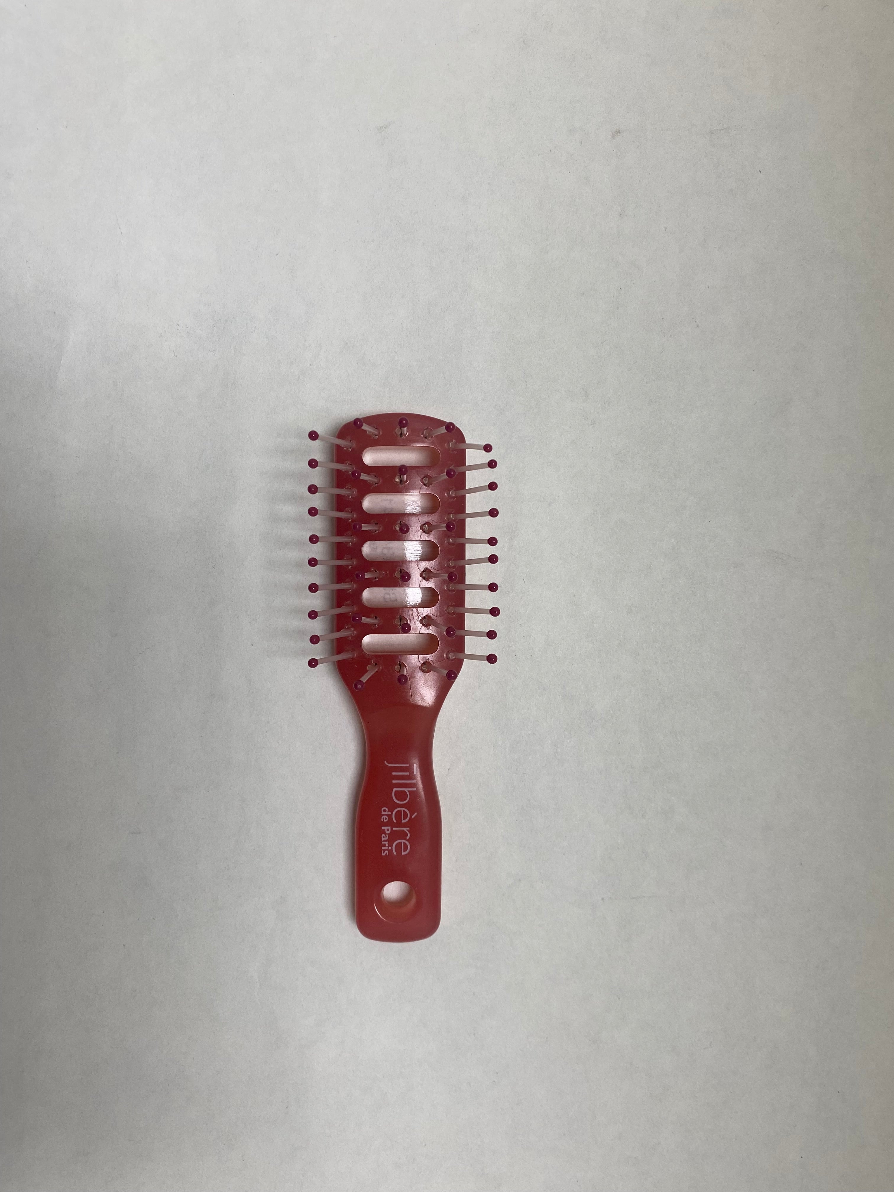 Jilbere Sherbets Mini Vent Brush Jb818