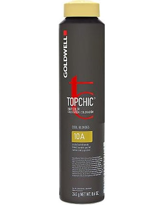 Goldwell 10A TC Can Hair Color 250 ml