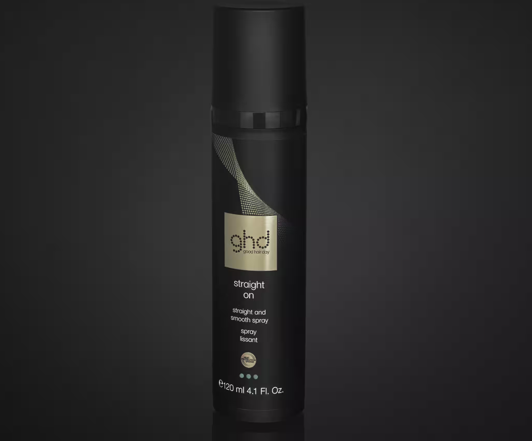 ghd Straight & Smooth Spray 120mL