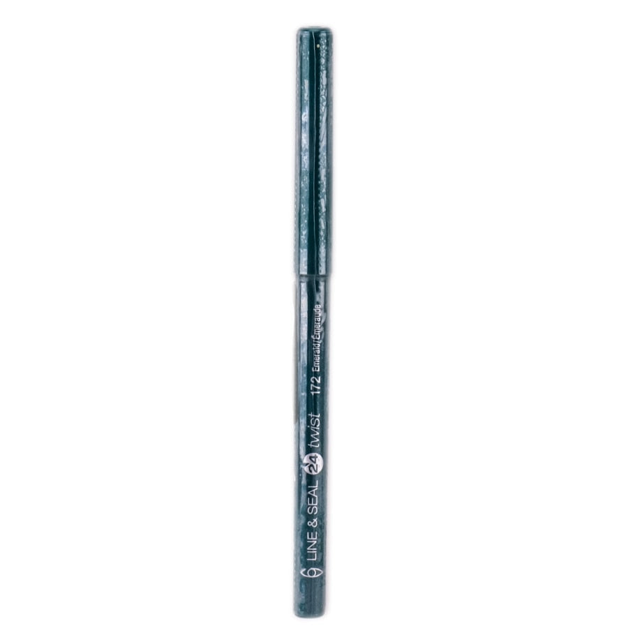 Styli Style Line & Seal Eyes-172 Emerald (2-pack)