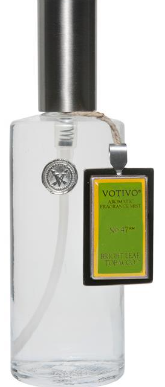 Votivo Aromatic Home Fragrance Mist - No.73 Mandarine