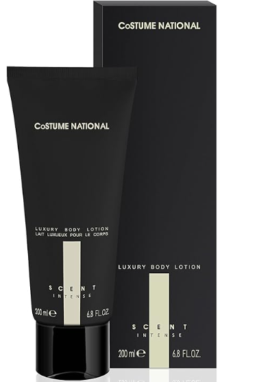 Costume National SCENT 21 Luxury Body Lotion 200ml