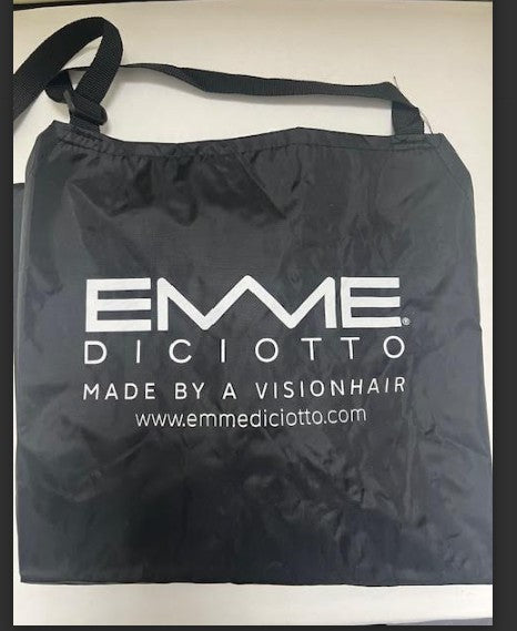 Black Apron Colour/Grembiule