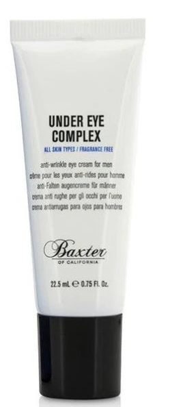 Baxter Of California Under Eye Complex 1 fl oz