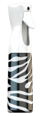Stylist Sprayer Bottle – Swanky Zebra 10.1 oz / 300 ml