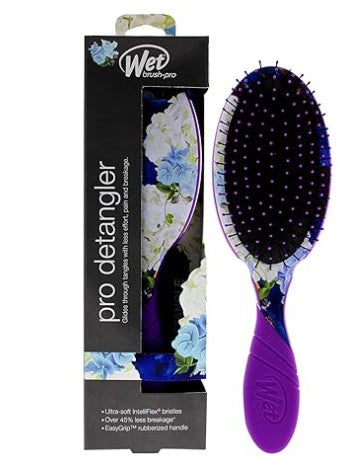 HYPER FLORAL PRO DETANGLER - PURPLE FLORAL