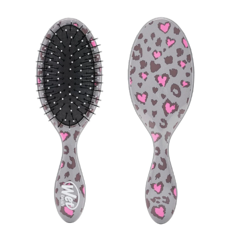 WB Kids Detangler- Hearts