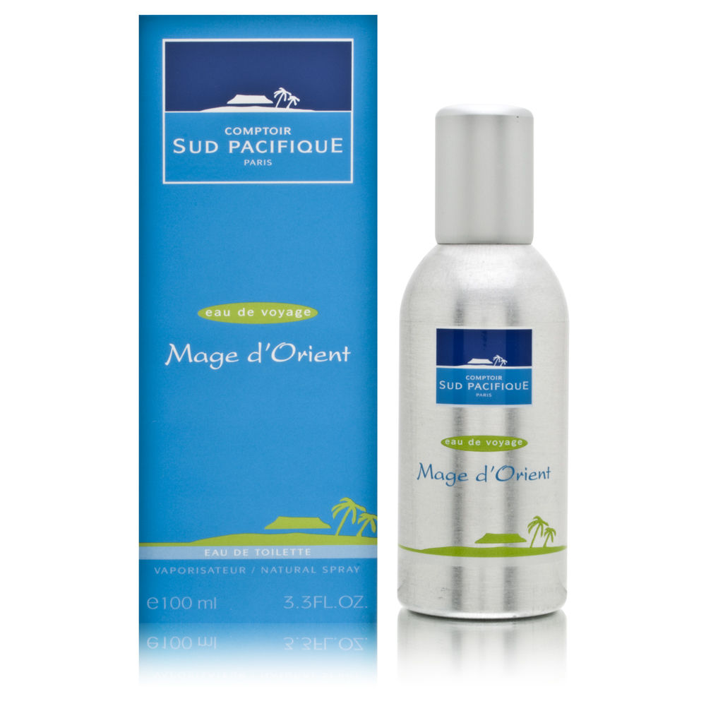 Comptoir Sud Pacifique Mage d'Orient 3.3 oz Spray