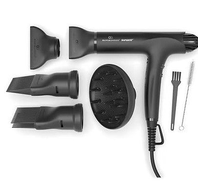 SuperHP Professional Hair Dryer