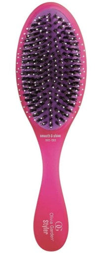 Styler Smooth & Shine - Pink OGD-C03