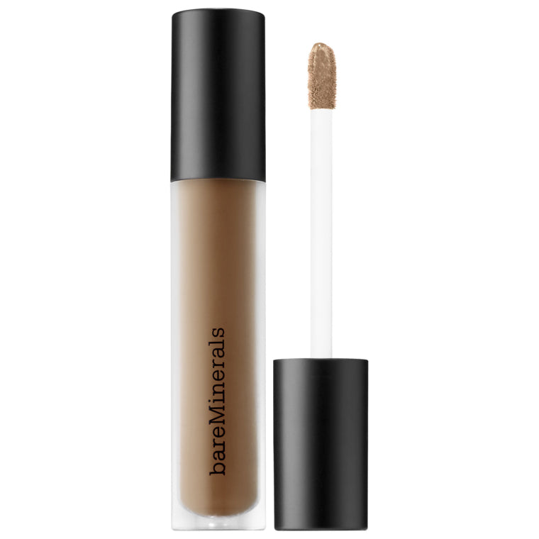 bareMinerals Gen Nude Matte Liquid Lipstick Cult