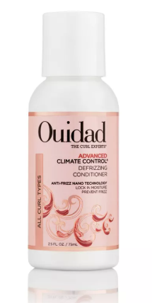 Ouidad Advanced Climate Control Defrizzing Conditioner 2.5 oz