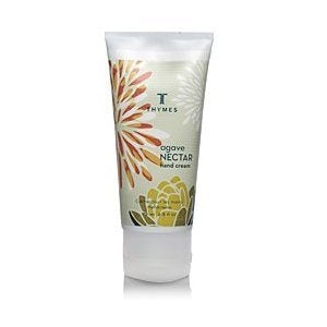 Thymes Agave Nectar Hand Cream 2.5 Oz