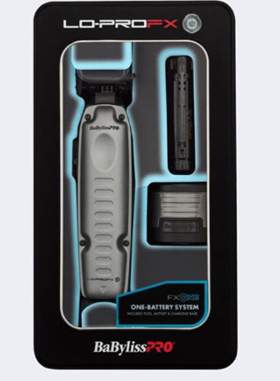 BabylissPro Lo-Pro FXOne Trimmer