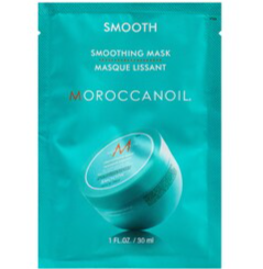 Moroccanoil / Smoothing Mask Packette 1.0 oz (30 ml)