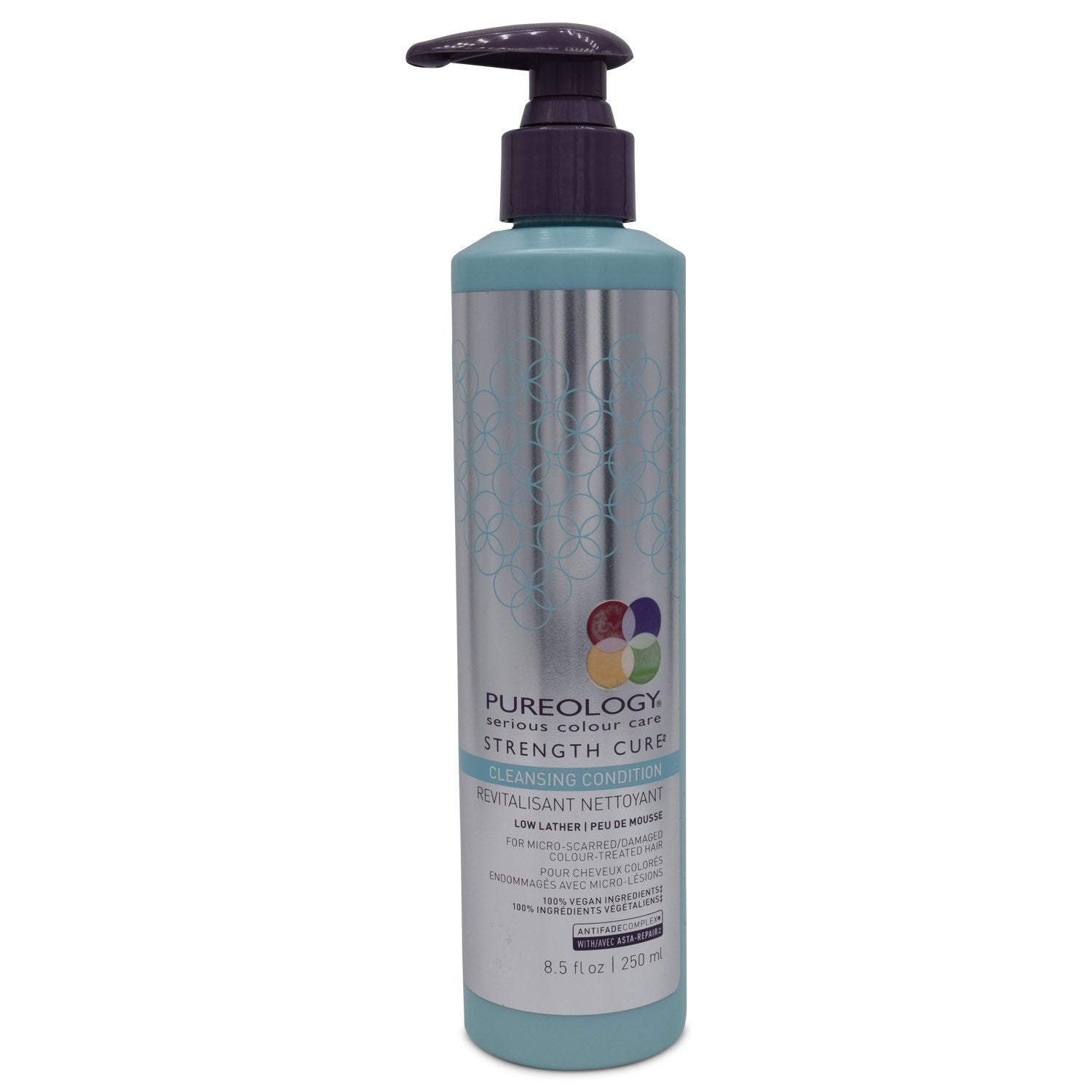 Pureology Strength Cure Cleansing Conditioner 8.5 oz.