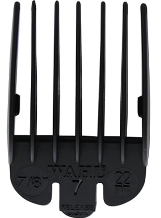 Wahl Guide #7 Comb Attachment - 7/8" (22.0mm)