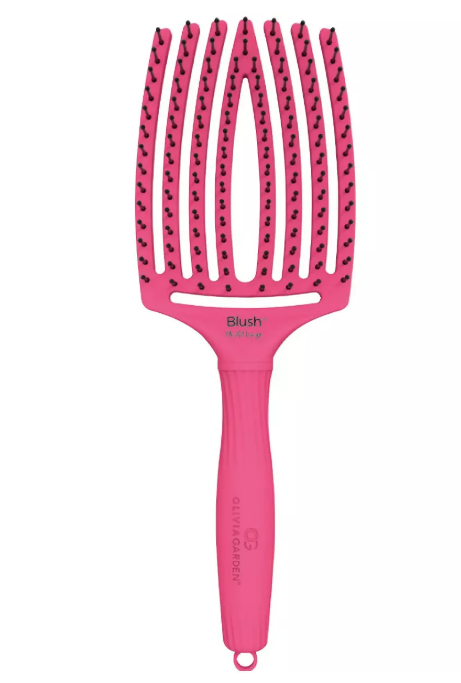 Olivia Garden FingerBrush Brush - FB-LG1 Large