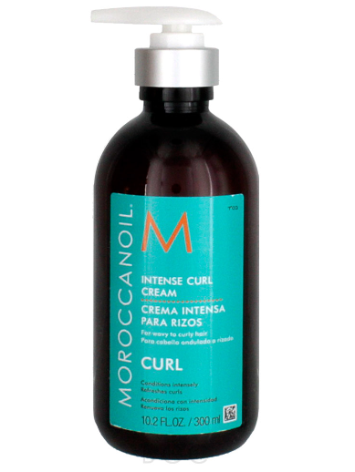 Moroccanoil / Intense Curl Cream 10.2 oz (300 ml)