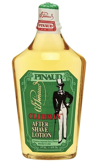 Clubman After Shave Lotion 6 fl oz