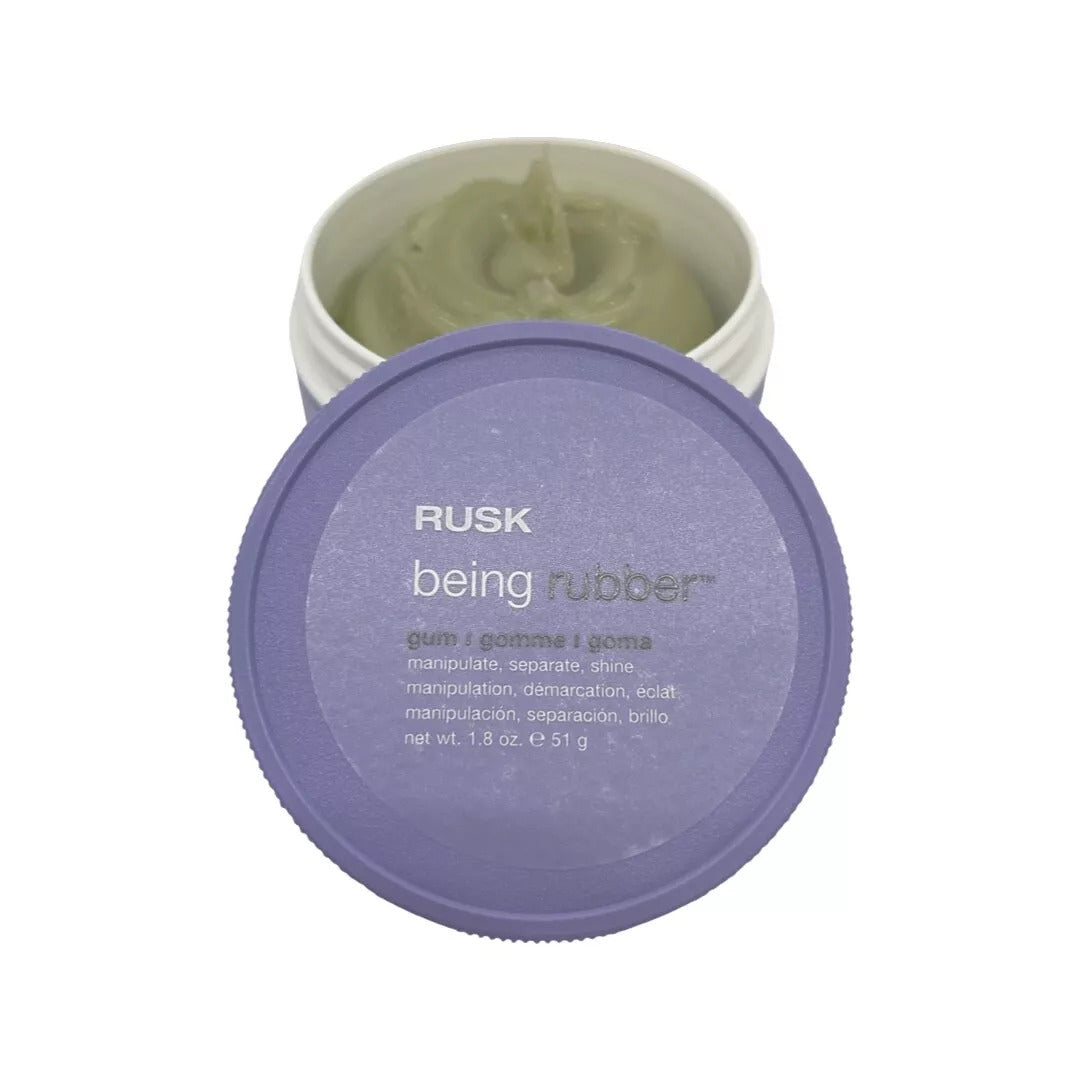 Rusk Being Rubber Gum 1.8oz