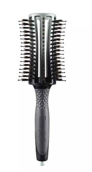 Olivia Garden ThermoVent Ionic & Boar Bristle - 2"1/2 VCO46