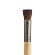 Jane Iredale Cosmetic Brush - Oval Blender, 0.4 oz