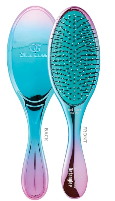 OG Brush Detangler Aurora Medium-Thick Limitted Edition