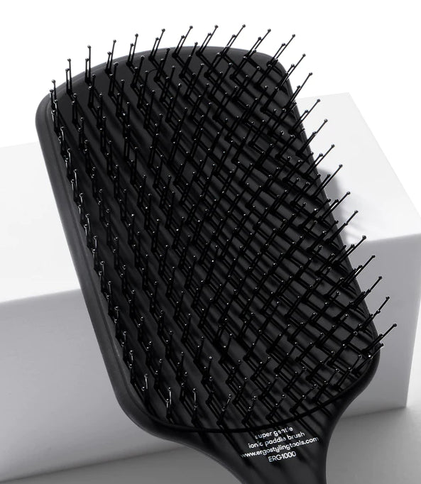 ergo ERG1000 Super Gentle Paddle Brush