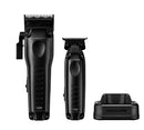BaBylissPRO LO-PROFX Compact Clipper & Trimmer Set