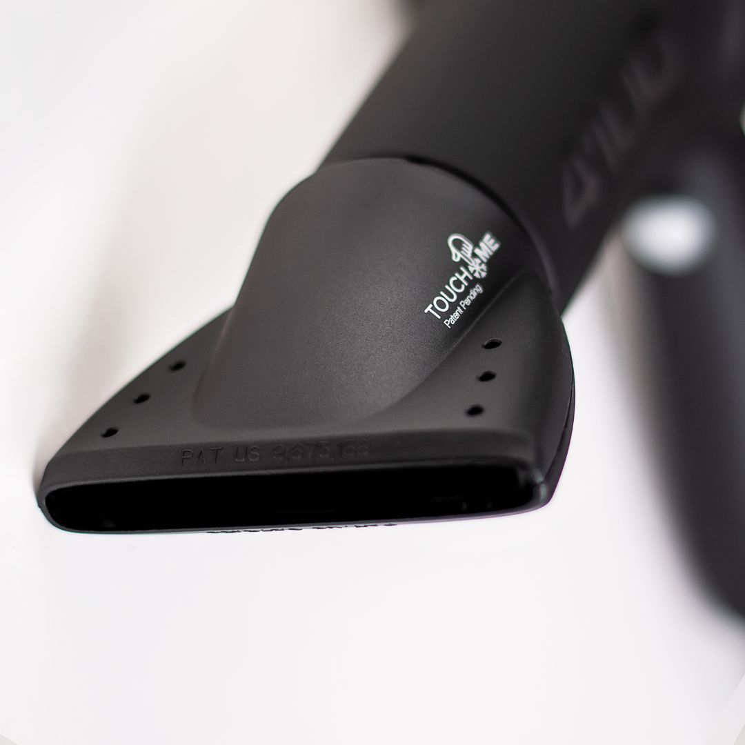 Valera Dynamic Pro 4200 - Black Mod. DP 4.2 RC 125V