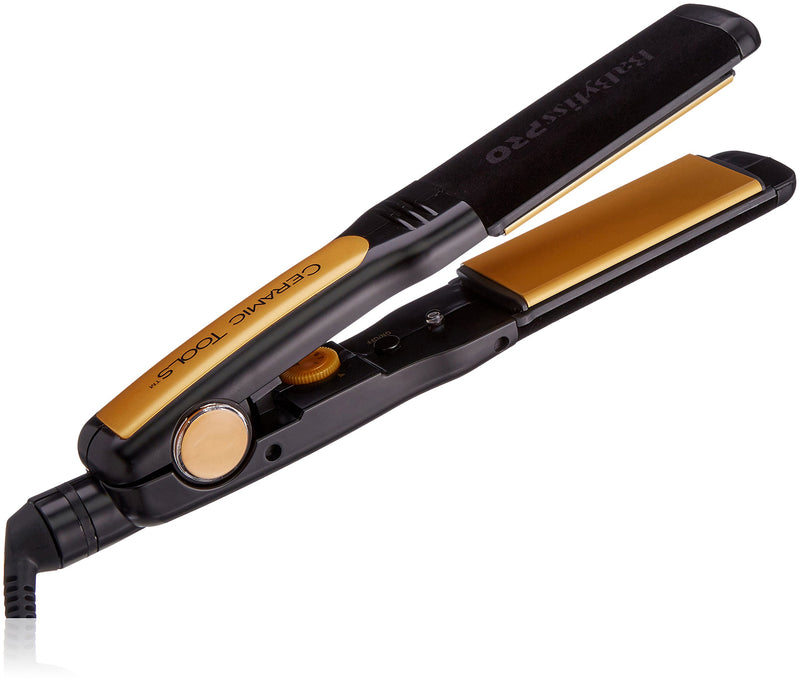 BaBylissPRO Ceramic Tools Professional Deep Wave Iron 2 1/2"