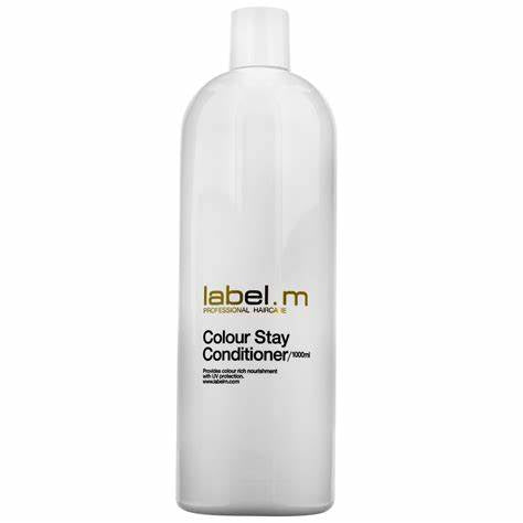 label.m Colour Stay Conditioner 750ML