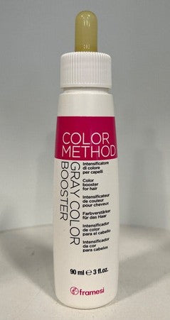Framesi Color Method Gray Color Booster 3 fl oz