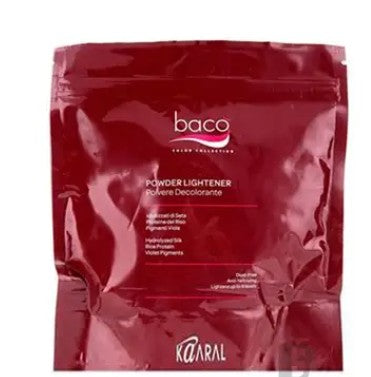 Kaaral Baco Color Collection Lightening Powder 500 gr 17.6 oz