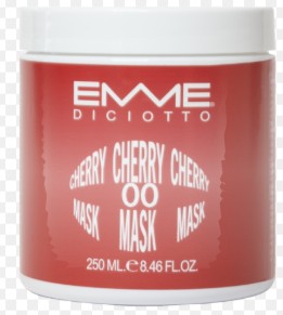 00 Cherry Mask – 250 ml