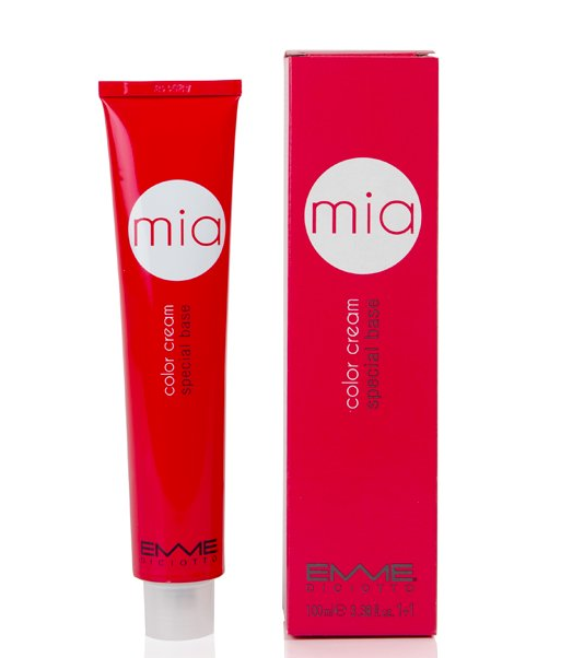9.12 MIa Biondo Chiarissimo Cenere Irisèe