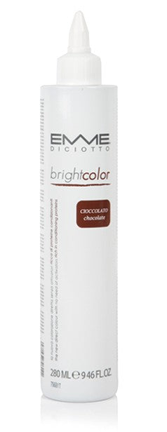 Brightcolor Cioccolato/Chocolate