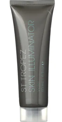 St. Tropez Shimmering Lotion Skin Illuminator Violet 50ml