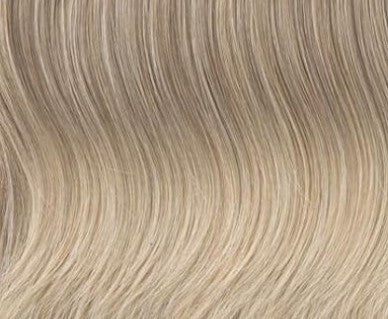 Ken Paves Clip-In Bang Hair Extension 1 piece-Golden Wheat